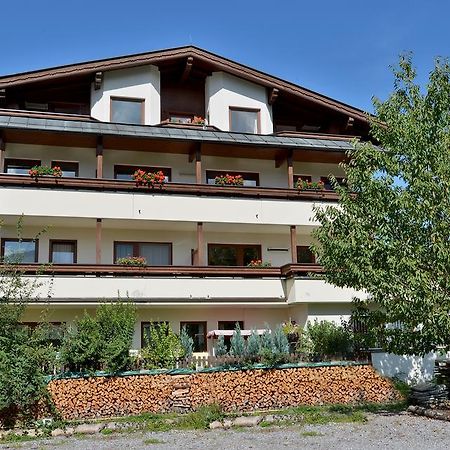 Appartementhaus Kaltenbach-Stumm By Piaunddirk Экстерьер фото